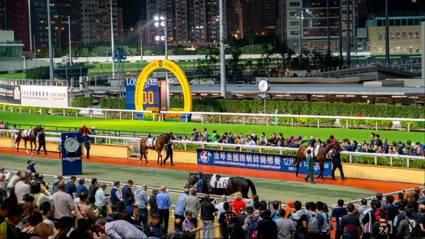 Happy Valley Racecourse | Funliday - Plan trips • Share memories