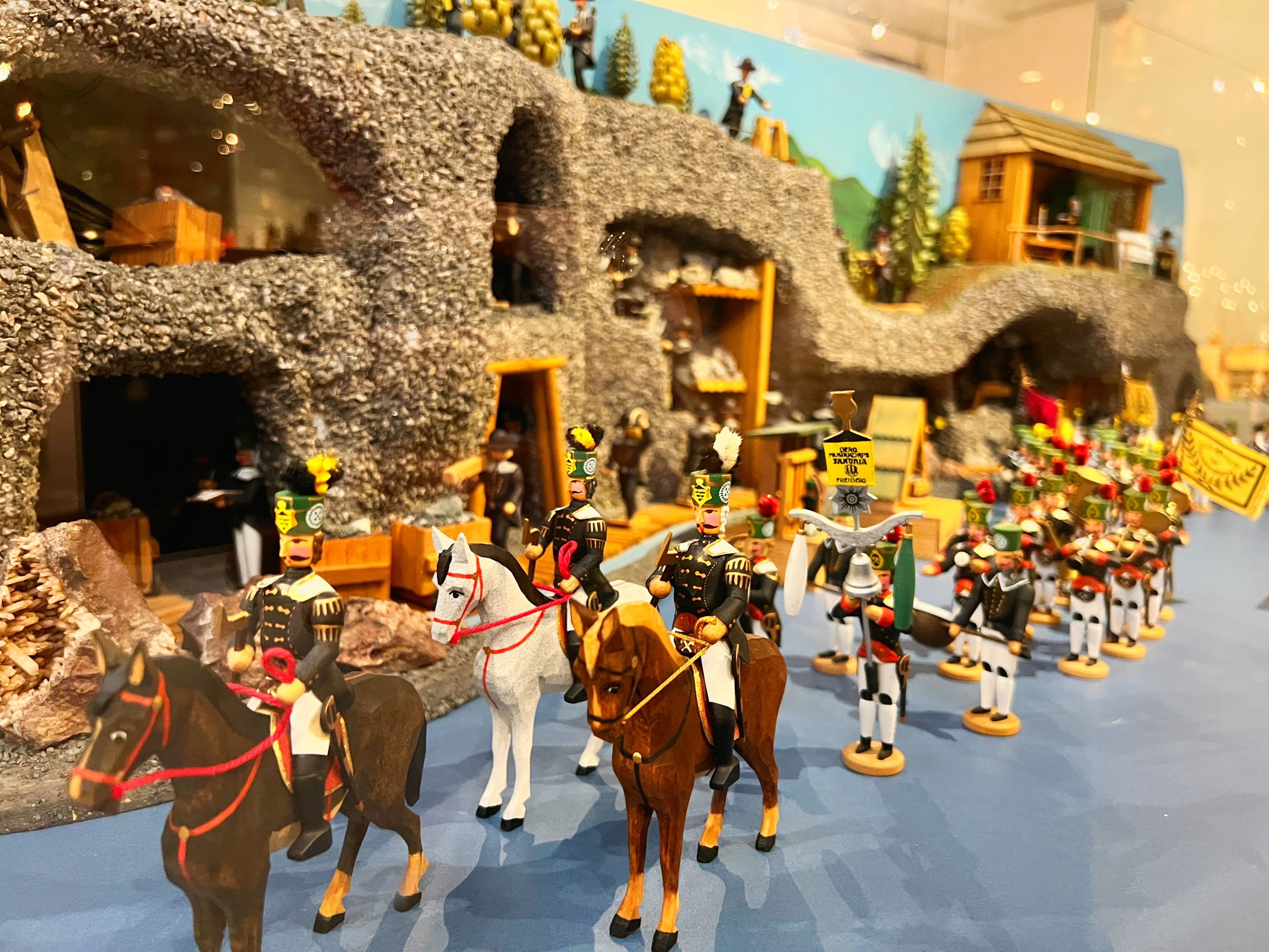 有馬玩具博物館