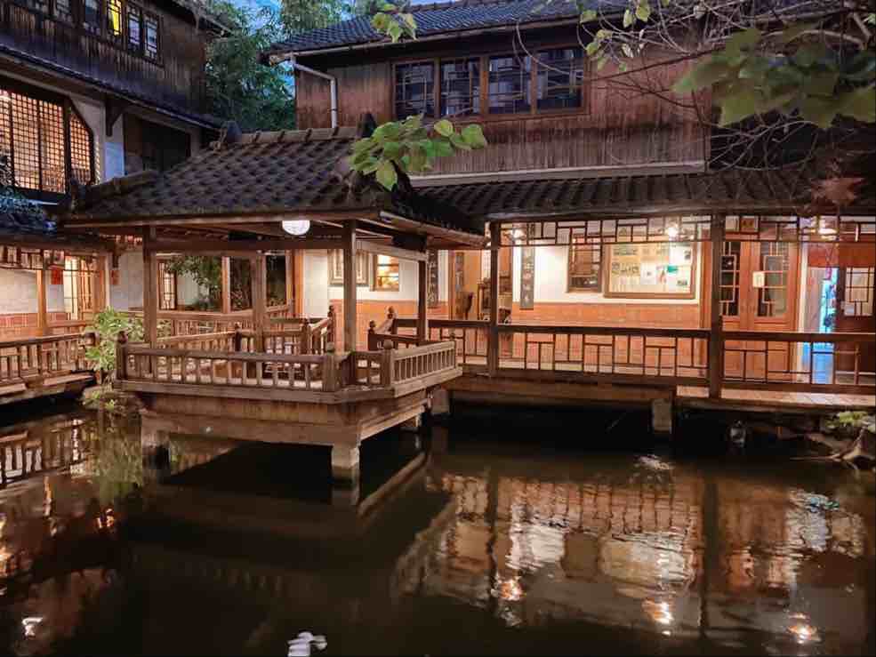 Wu Wei Tsao Tang Teahouse | Funliday - Plan trips • Share memories