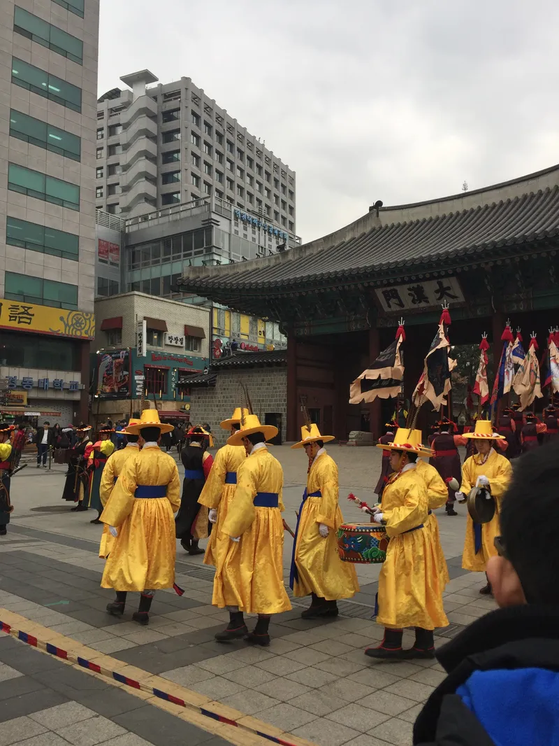 韓国 ソウル 釜山の食とアートを巡る女子旅 もっか Funliday 旅ログ おすすめコース 旅行計画